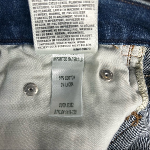 New! Citizens of Humanity Jeans - Picture 3 of 8